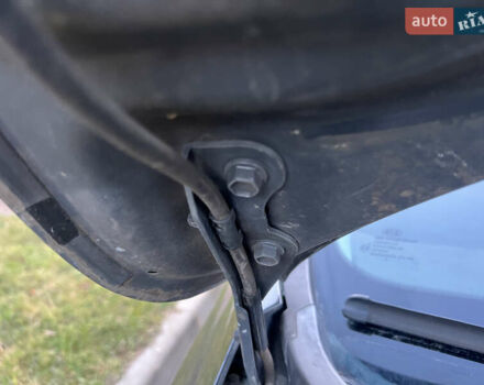 Серый Киа Сид, объемом двигателя 1.59 л и пробегом 249 тыс. км за 6250 $, фото 60 на Automoto.ua