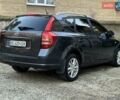Сірий Кіа Сід, об'ємом двигуна 1.58 л та пробігом 240 тис. км за 6400 $, фото 19 на Automoto.ua