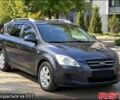 Сірий Кіа Сід, об'ємом двигуна 1.6 л та пробігом 200 тис. км за 4999 $, фото 3 на Automoto.ua