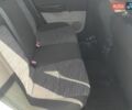 Серый Киа Сид, объемом двигателя 1.6 л и пробегом 196 тыс. км за 5500 $, фото 27 на Automoto.ua
