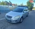 Сірий Кіа Сід, об'ємом двигуна 1.6 л та пробігом 190 тис. км за 3650 $, фото 1 на Automoto.ua