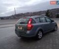 Серый Киа Сид, объемом двигателя 1.6 л и пробегом 230 тыс. км за 5500 $, фото 4 на Automoto.ua