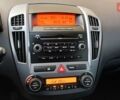 Кіа Сід 2008 у Краматорске на Automoto.ua Сірий Кіа Сід, об'ємом двигуна 1.4 л та пробігом 217 тис. км за 5700 $, фото 16 на Automoto.ua