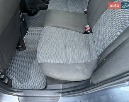 Сірий Кіа Сід, об'ємом двигуна 1.58 л та пробігом 346 тис. км за 5200 $, фото 41 на Automoto.ua