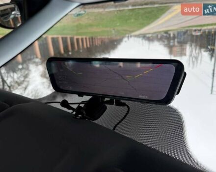 Сірий Кіа Сід, об'ємом двигуна 1.4 л та пробігом 202 тис. км за 6700 $, фото 10 на Automoto.ua