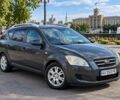 Сірий Кіа Сід, об'ємом двигуна 1.6 л та пробігом 200 тис. км за 5014 $, фото 1 на Automoto.ua