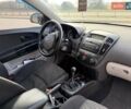 Серый Киа Сид, объемом двигателя 1.6 л и пробегом 247 тыс. км за 5999 $, фото 6 на Automoto.ua