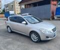 Серый Киа Сид, объемом двигателя 1.59 л и пробегом 316 тыс. км за 5800 $, фото 1 на Automoto.ua