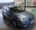 Серый Киа Сид, объемом двигателя 1.6 л и пробегом 230 тыс. км за 5500 $, фото 7 на Automoto.ua