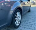 Серый Киа Сид, объемом двигателя 1.6 л и пробегом 228 тыс. км за 6000 $, фото 4 на Automoto.ua