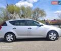 Серый Киа Сид, объемом двигателя 1.6 л и пробегом 196 тыс. км за 5500 $, фото 8 на Automoto.ua
