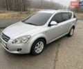 Серый Киа Сид, объемом двигателя 1.6 л и пробегом 199 тыс. км за 6200 $, фото 8 на Automoto.ua