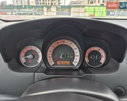 Серый Киа Сид, объемом двигателя 1.4 л и пробегом 156 тыс. км за 6450 $, фото 21 на Automoto.ua