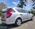 Серый Киа Сид, объемом двигателя 1.6 л и пробегом 196 тыс. км за 5500 $, фото 9 на Automoto.ua