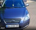 Серый Киа Сид, объемом двигателя 1.6 л и пробегом 295 тыс. км за 5200 $, фото 1 на Automoto.ua