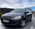 Серый Киа Сид, объемом двигателя 1.6 л и пробегом 242 тыс. км за 5000 $, фото 1 на Automoto.ua
