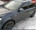 Сірий Кіа Сід, об'ємом двигуна 1.6 л та пробігом 242 тис. км за 5500 $, фото 5 на Automoto.ua