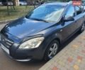 Сірий Кіа Сід, об'ємом двигуна 1.59 л та пробігом 249 тис. км за 5000 $, фото 1 на Automoto.ua