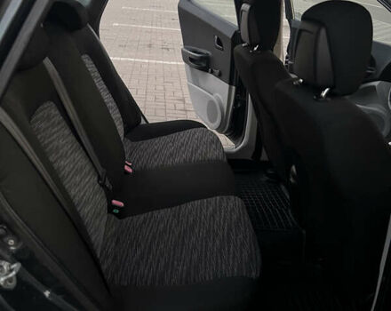 Киа Сид 2008 в Черкассах на Automoto.ua Серый Киа Сид, объемом двигателя 1.58 л и пробегом 165 тыс. км за 5700 $, фото 12 на Automoto.ua