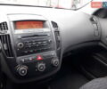 Серый Киа Сид, объемом двигателя 1.6 л и пробегом 286 тыс. км за 5300 $, фото 5 на Automoto.ua