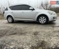 Серый Киа Сид, объемом двигателя 1.6 л и пробегом 199 тыс. км за 6200 $, фото 49 на Automoto.ua