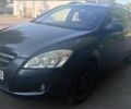 Серый Киа Сид, объемом двигателя 1.58 л и пробегом 178 тыс. км за 4600 $, фото 1 на Automoto.ua