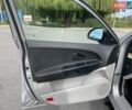 Сірий Кіа Сід, об'ємом двигуна 1.4 л та пробігом 239 тис. км за 4499 $, фото 14 на Automoto.ua