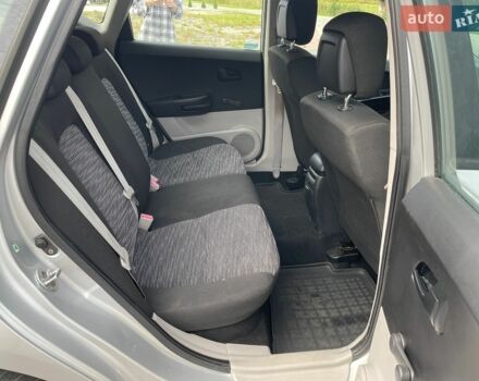 Сірий Кіа Сід, об'ємом двигуна 1.4 л та пробігом 239 тис. км за 4499 $, фото 29 на Automoto.ua