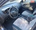 Серый Киа Сид, объемом двигателя 1.58 л и пробегом 270 тыс. км за 6000 $, фото 11 на Automoto.ua