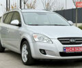 Серый Киа Сид, объемом двигателя 1.6 л и пробегом 223 тыс. км за 6000 $, фото 4 на Automoto.ua