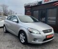 Серый Киа Сид, объемом двигателя 1.4 л и пробегом 204 тыс. км за 5999 $, фото 4 на Automoto.ua