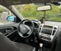 Серый Киа Сид, объемом двигателя 1.6 л и пробегом 213 тыс. км за 7000 $, фото 3 на Automoto.ua