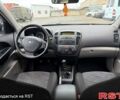 Серый Киа Сид, объемом двигателя 1.6 л и пробегом 333 тыс. км за 2700 $, фото 9 на Automoto.ua