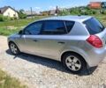 Серый Киа Сид, объемом двигателя 1.6 л и пробегом 141 тыс. км за 5100 $, фото 1 на Automoto.ua