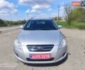 Серый Киа Сид, объемом двигателя 1.6 л и пробегом 196 тыс. км за 5500 $, фото 11 на Automoto.ua