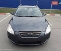 Серый Киа Сид, объемом двигателя 1.6 л и пробегом 286 тыс. км за 5300 $, фото 22 на Automoto.ua