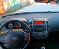 Серый Киа Сид, объемом двигателя 1.59 л и пробегом 201 тыс. км за 4600 $, фото 9 на Automoto.ua