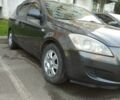 Сірий Кіа Сід, об'ємом двигуна 2 л та пробігом 265 тис. км за 4200 $, фото 1 на Automoto.ua