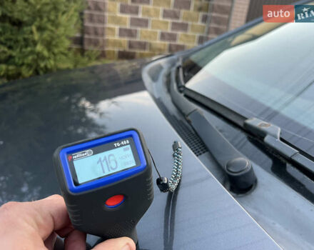 Серый Киа Сид, объемом двигателя 1.59 л и пробегом 249 тыс. км за 6250 $, фото 70 на Automoto.ua