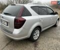 Серый Киа Сид, объемом двигателя 1.6 л и пробегом 199 тыс. км за 6200 $, фото 13 на Automoto.ua