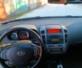 Серый Киа Сид, объемом двигателя 1.6 л и пробегом 201 тыс. км за 4600 $, фото 7 на Automoto.ua