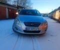 Серый Киа Сид, объемом двигателя 1.6 л и пробегом 201 тыс. км за 4600 $, фото 1 на Automoto.ua