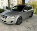 Серый Киа Сид, объемом двигателя 1.6 л и пробегом 186 тыс. км за 5599 $, фото 9 на Automoto.ua