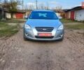 Кіа Сід 2008 у Краматорске на Automoto.ua Сірий Кіа Сід, об'ємом двигуна 1.4 л та пробігом 217 тис. км за 5700 $, фото 7 на Automoto.ua