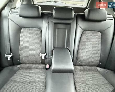 Серый Киа Сид, объемом двигателя 1.59 л и пробегом 223 тыс. км за 6000 $, фото 23 на Automoto.ua