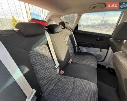 Серый Киа Сид, объемом двигателя 1.6 л и пробегом 247 тыс. км за 5999 $, фото 9 на Automoto.ua