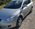 Серый Киа Сид, объемом двигателя 1.58 л и пробегом 274 тыс. км за 5500 $, фото 16 на Automoto.ua