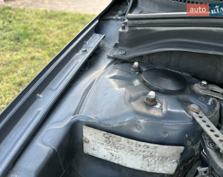 Серый Киа Сид, объемом двигателя 1.59 л и пробегом 249 тыс. км за 6250 $, фото 59 на Automoto.ua