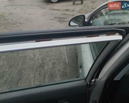 Серый Киа Сид, объемом двигателя 2 л и пробегом 288 тыс. км за 5500 $, фото 18 на Automoto.ua