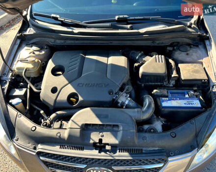 Кіа Сід 2008 у Одесі на Automoto.ua Сірий Кіа Сід, об'ємом двигуна 1.6 л та пробігом 205 тис. км за 6150 $, фото 8 на Automoto.ua